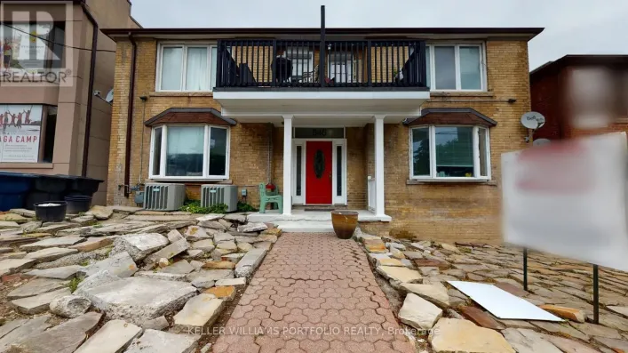 5 - 546 EGLINTON AVENUE E, Toronto