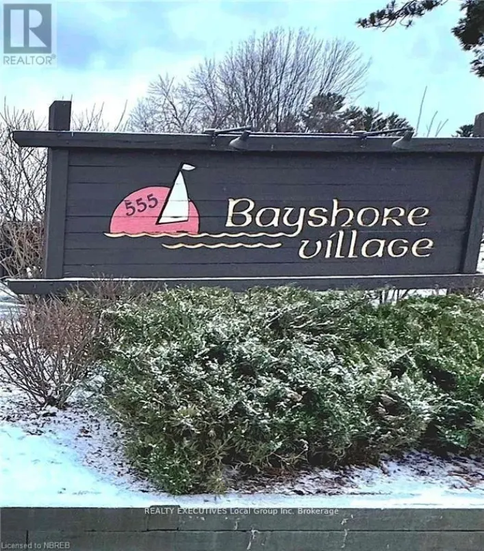 5 - 555 MAIN STREET S, Callander