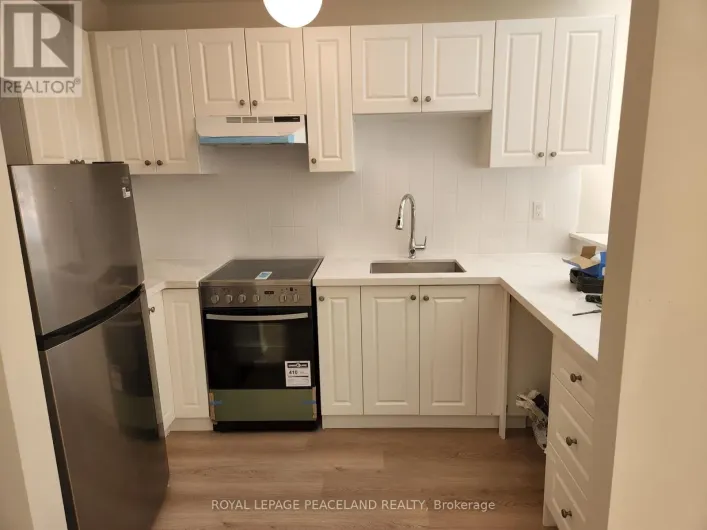 5 - 556 SPADINA CRESCENT, Toronto