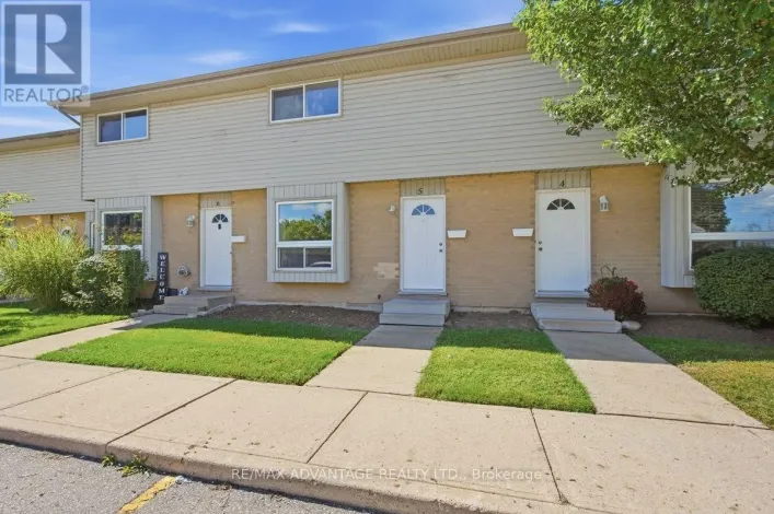 5 - 577 THIRD STREET, London East