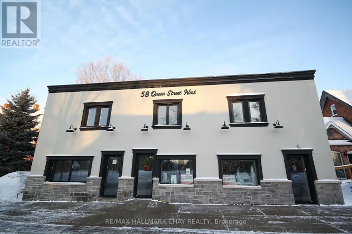 5 - 58 QUEEN STREET W, Springwater