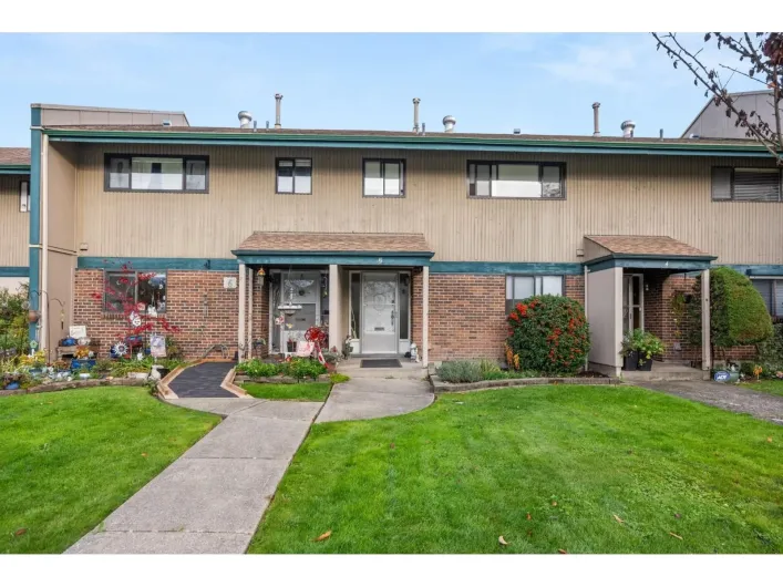 5 5850 177B STREET, Surrey