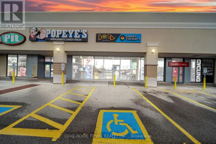 #5 - 589 FAIRWAY ROAD S, Kitchener