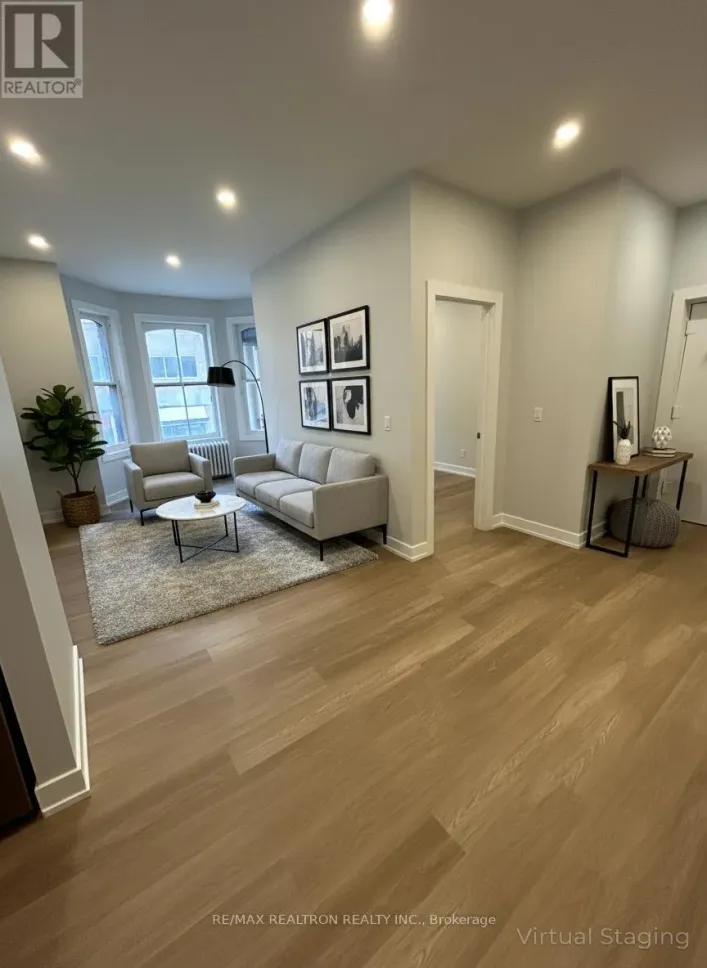 5 - 592 CHURCH STREET, Toronto