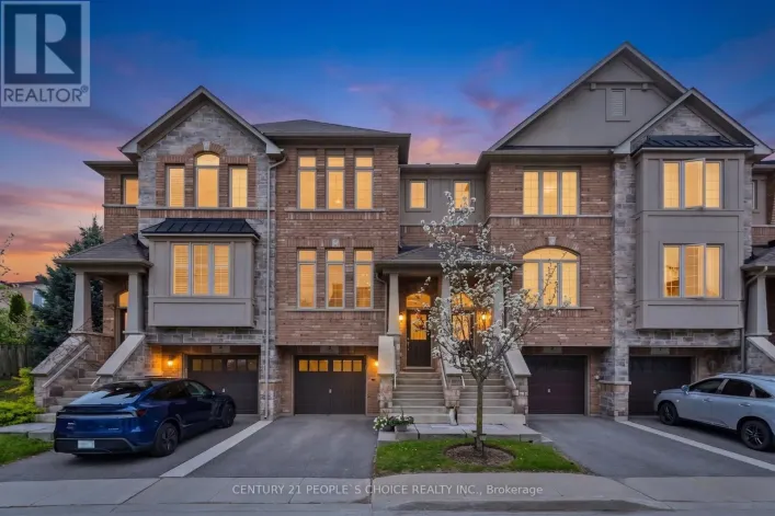 5 - 5972 TURNEY DRIVE, Mississauga