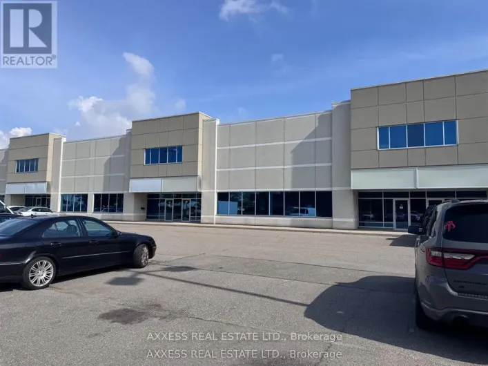 5 & 6 - 1840 ALSTEP DRIVE, Mississauga