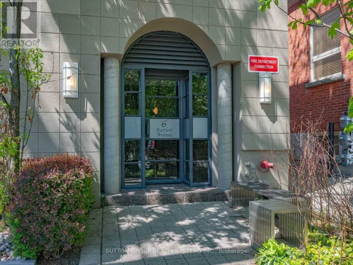 5 - 6 BARTLETT AVENUE W, Toronto