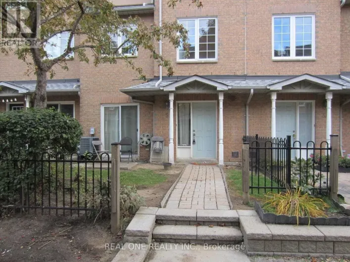 5 - 6 COX BOULEVARD, Markham