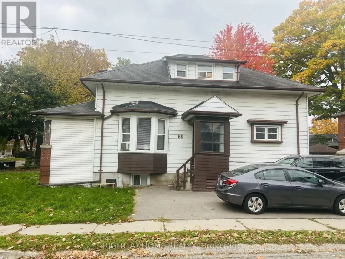 5 - 60 LONG BRANCH AVENUE, Toronto