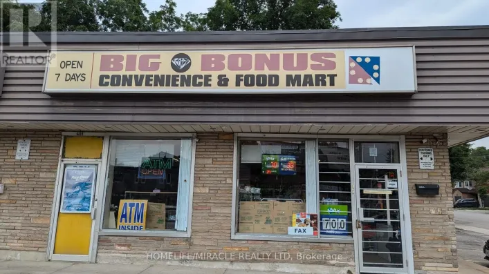 5 - 601 UPPER JAMES STREET, Hamilton