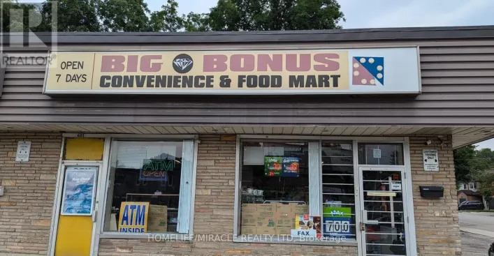 5 - 601 UPPER JAMES STREET, Hamilton