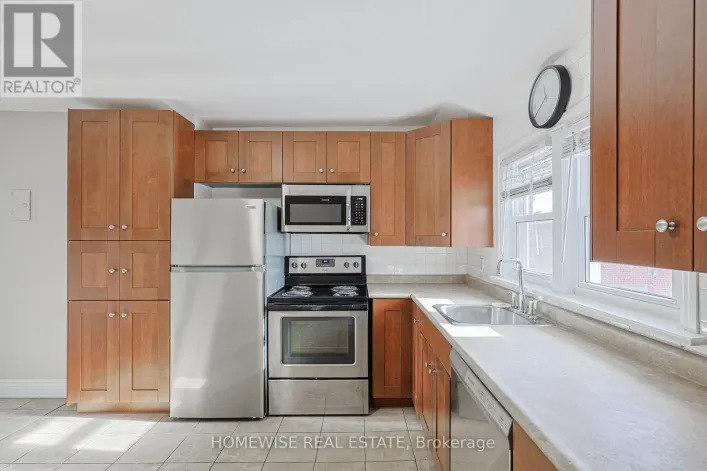 5 - 61 ABERDEEN STREET N, Oshawa