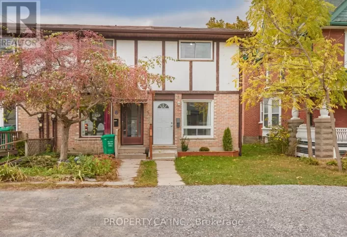 5 - 610 GEORGE STREET N, Peterborough