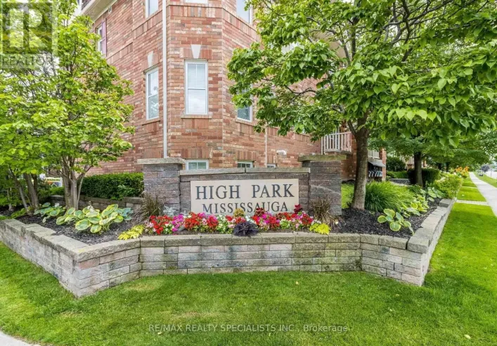 5 - 614 SHORELINE DRIVE, Mississauga