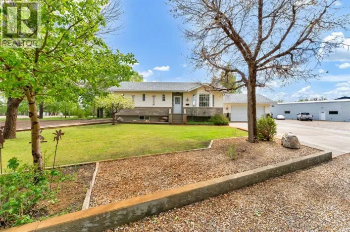 5 - 6219A Highway #3, Rural Cypress County