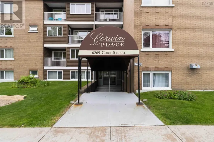 5 6269 CORK STREET Street, Halifax