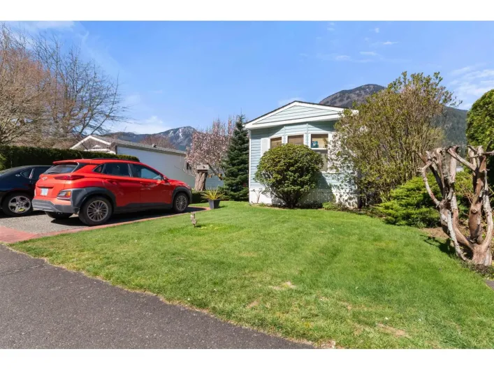 5 62790 FLOOD HOPE ROAD|Hope, Hope