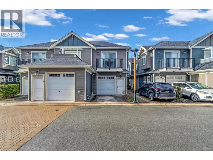 5 6331 NO. 4 ROAD, Richmond