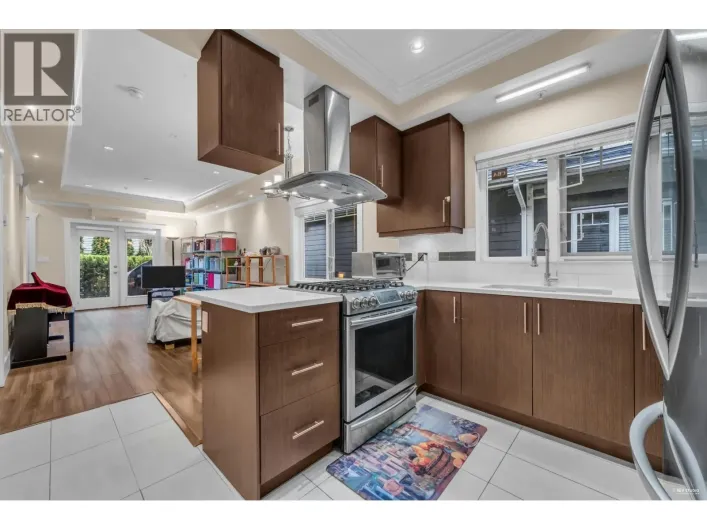 5 6331 NO. 4 ROAD, Richmond