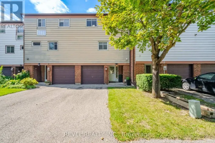 5 - 650 CHILDS DRIVE, Milton