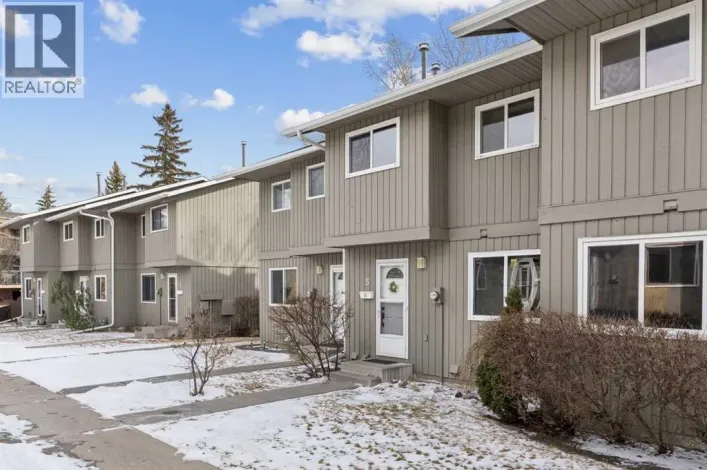 5, 6503 Ranchview Drive NW, Calgary