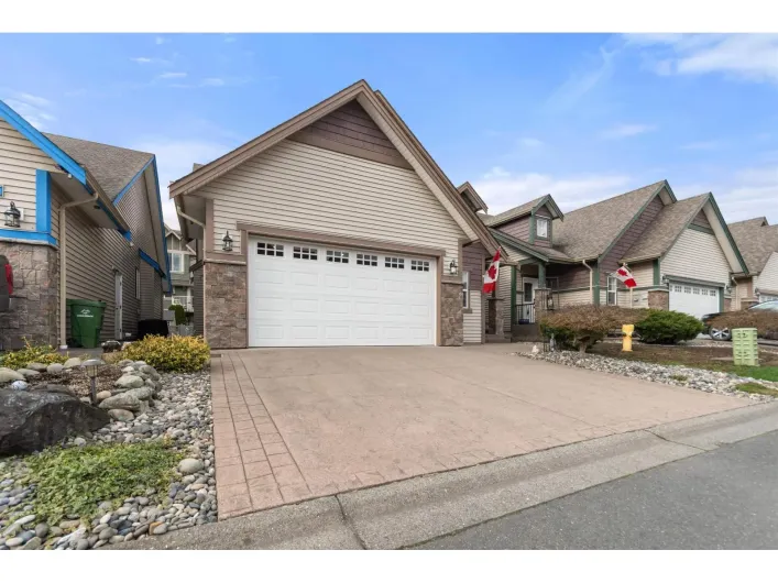 5 6517 LAVENDER PLACE|Sardis South, Chilliwack