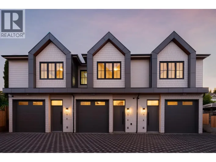 5 6525 DUFFERIN AVENUE, Burnaby
