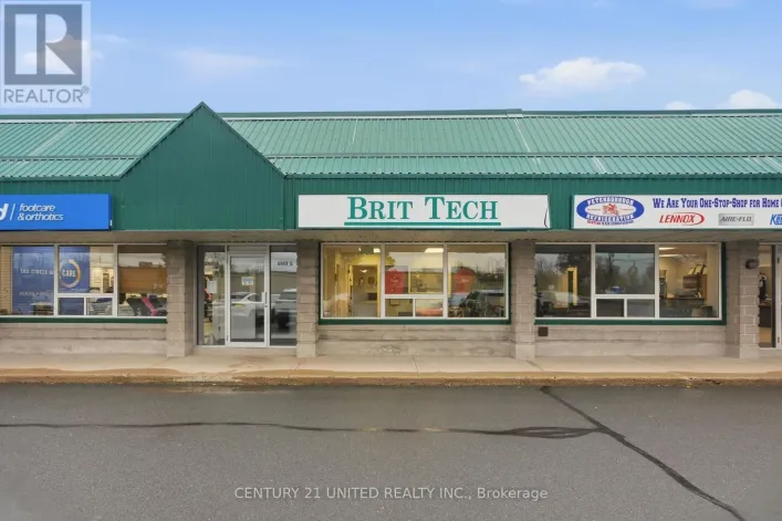 5 - 655 THE QUEENSWAY, Peterborough