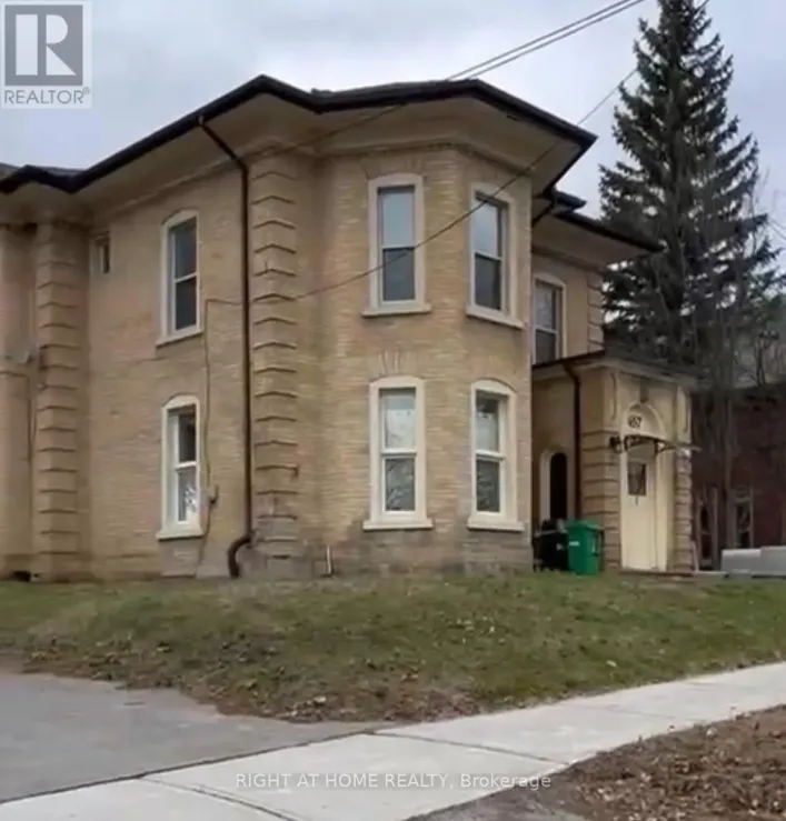 5 - 657 BETHUNE STREET, Peterborough