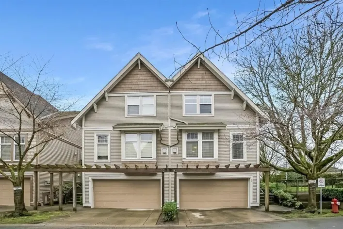 5 6588 188 STREET, Surrey