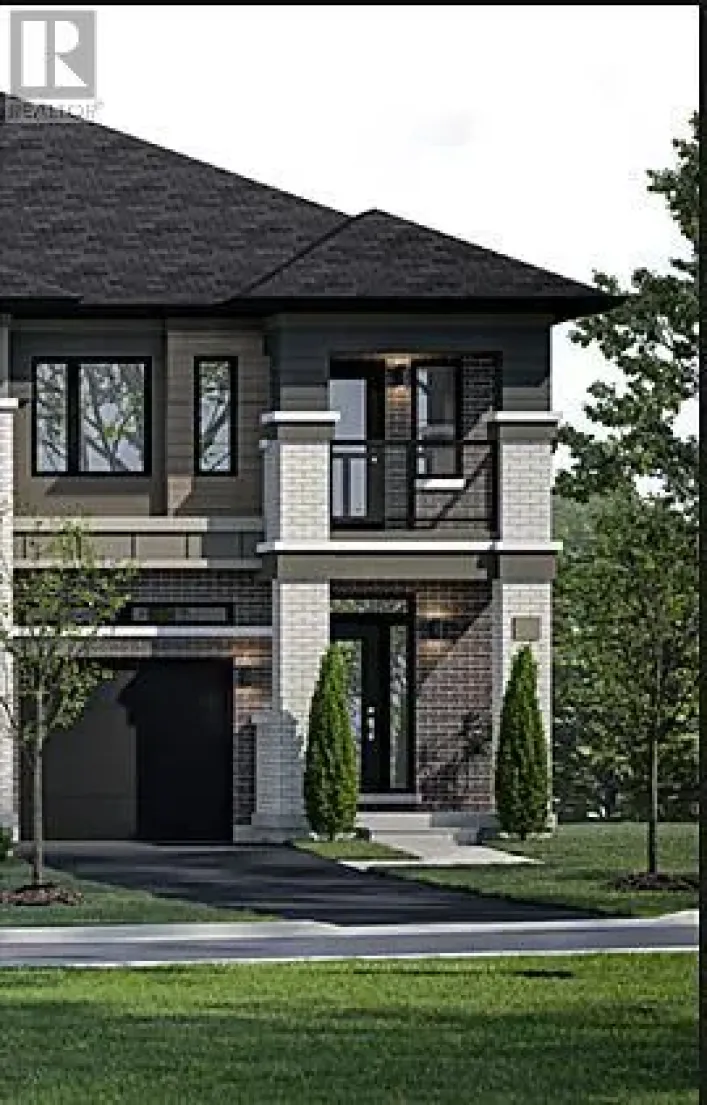 5 - 660 COLBORNE STREET, Brantford