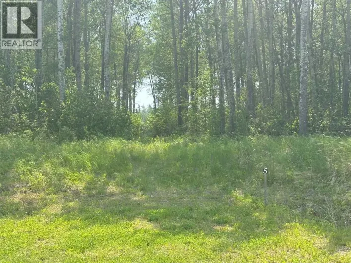 #5, 660023 Range Road 224, Rural Athabasca County