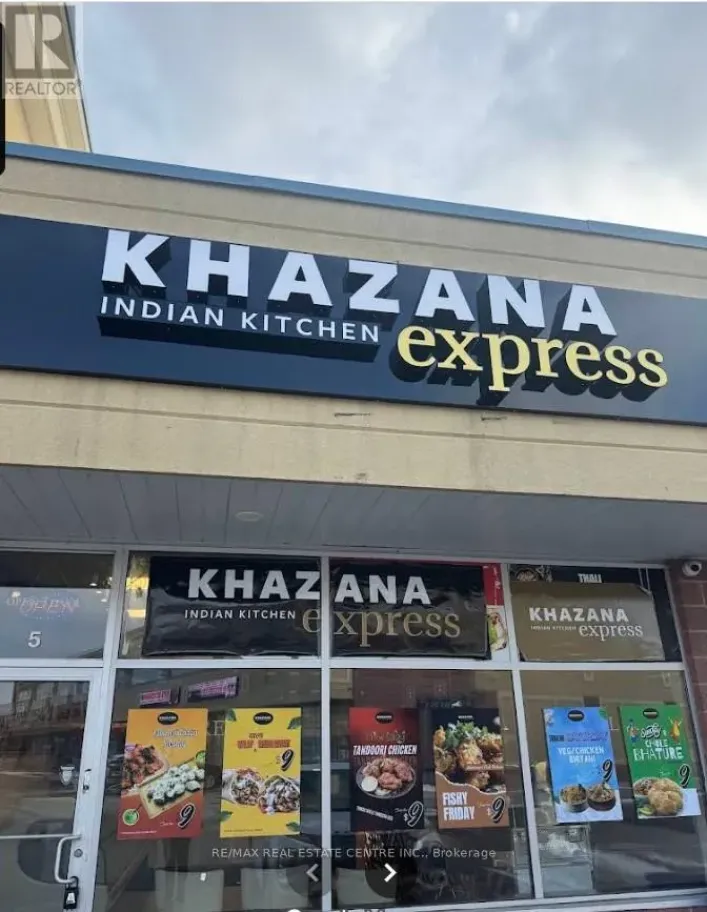 5 - 6640 FINCH AVENUE W, Toronto