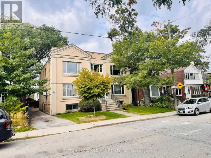 5 - 668 WILLARD AVENUE, Toronto