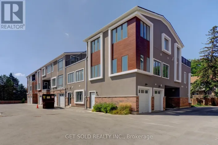 5 - 6701 THOROLD STONE ROAD, Niagara Falls