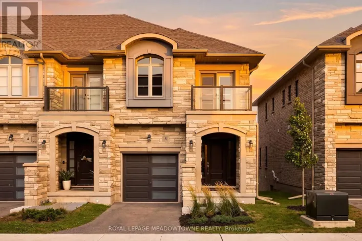5 - 675 VICTORIA ROAD, Guelph