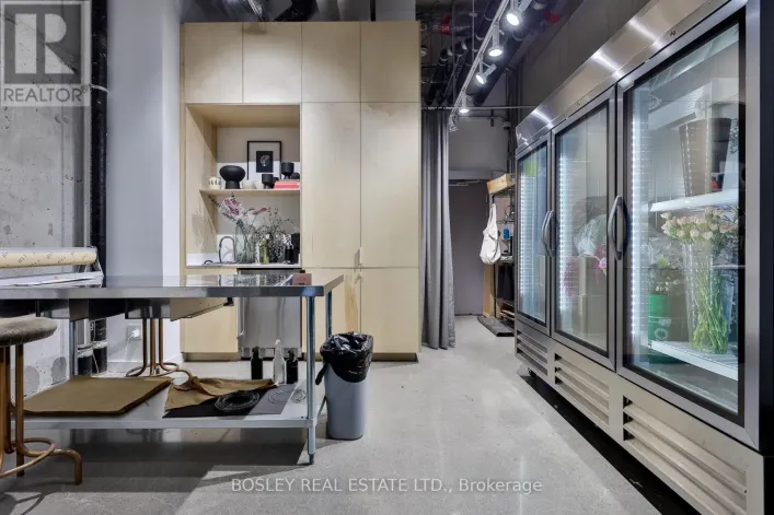 5 - 68 ABELL STREET, Toronto