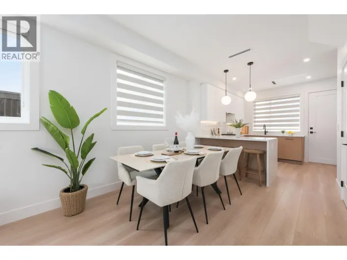 5 6808 ELWELL STREET, Burnaby
