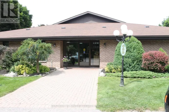 5 - 689 WHITAKER STREET, Peterborough