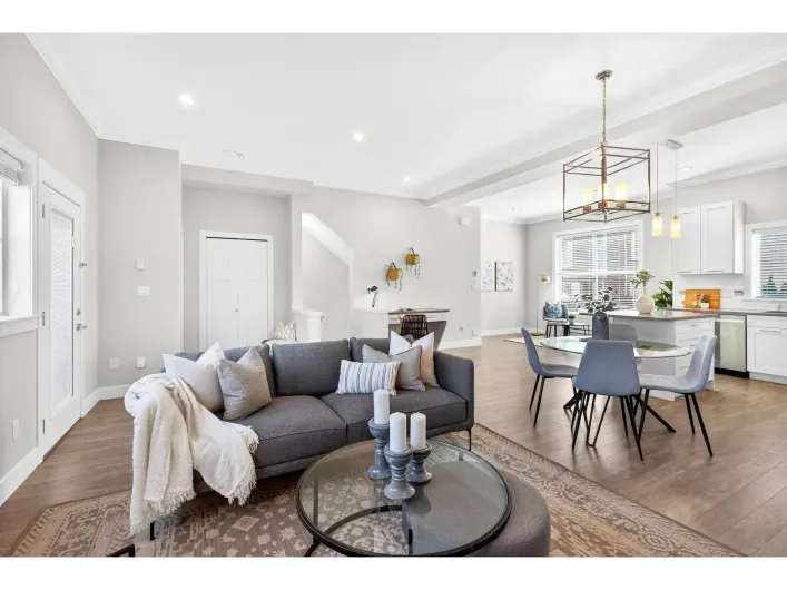 5 6945 185 STREET, Surrey