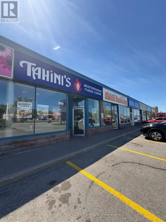 5 - 7 ANNE STREET S, Barrie