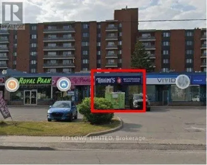 5 - 7 ANNE STREET S, Barrie