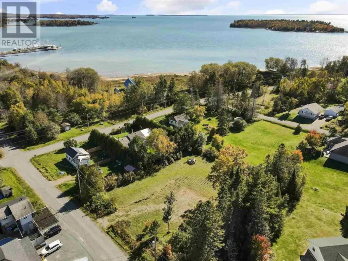 5 & 7 Atlantic ST, Bruce Mines