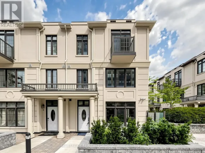 5 - 7 BRIGHTON PLACE, Vaughan