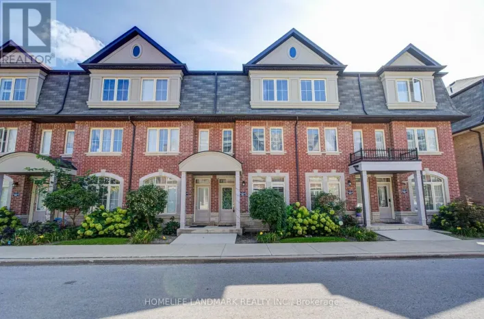 5 - 7 EATON PARK LANE, Toronto