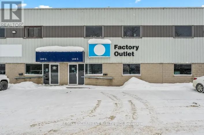 5 - 70 MONARCH ROAD, Guelph