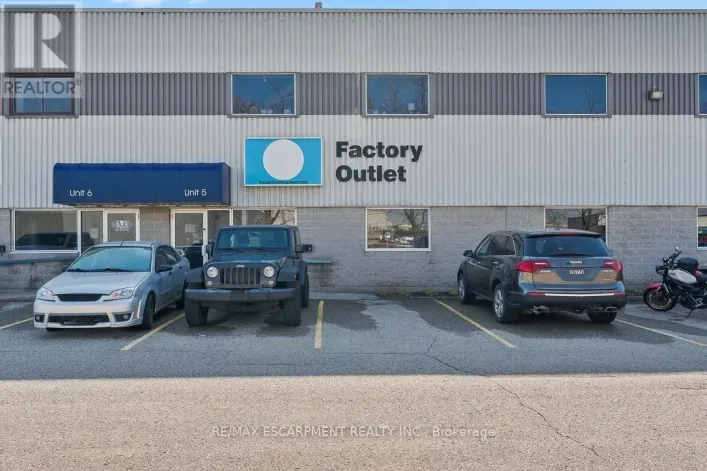 5 - 70 MONARCH ROAD, Guelph