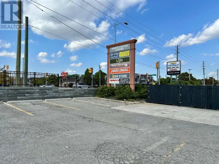 5 - 705 KINGSTON ROAD, Pickering