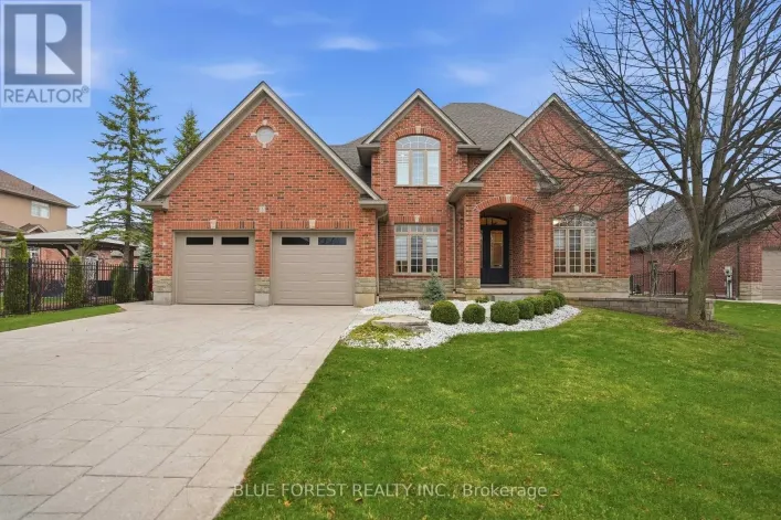 5 - 7222 CLAYTON WALK, London South