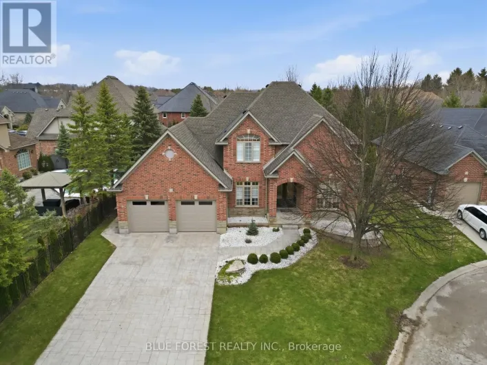 5 - 7222 CLAYTON WALK, London South